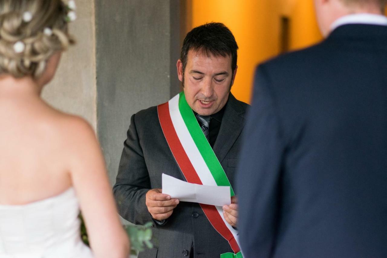 Willa Casale Di Valle Vinci Zewnętrze zdjęcie